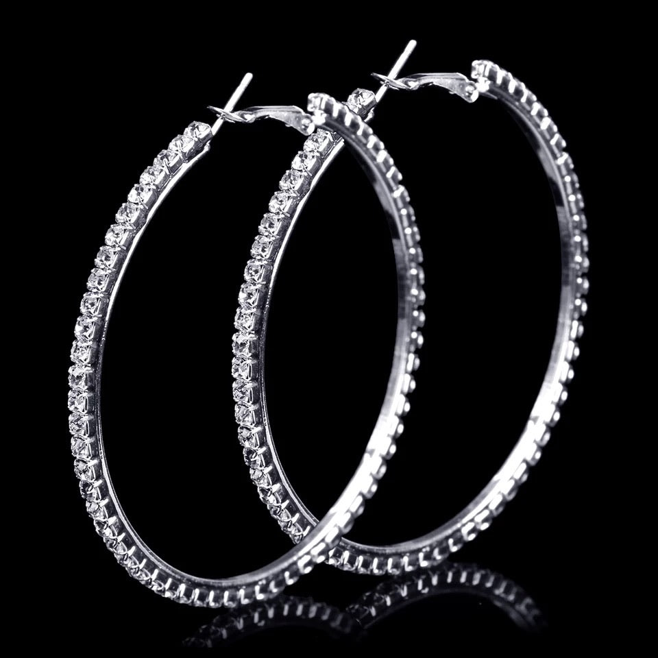 Icy Hoops