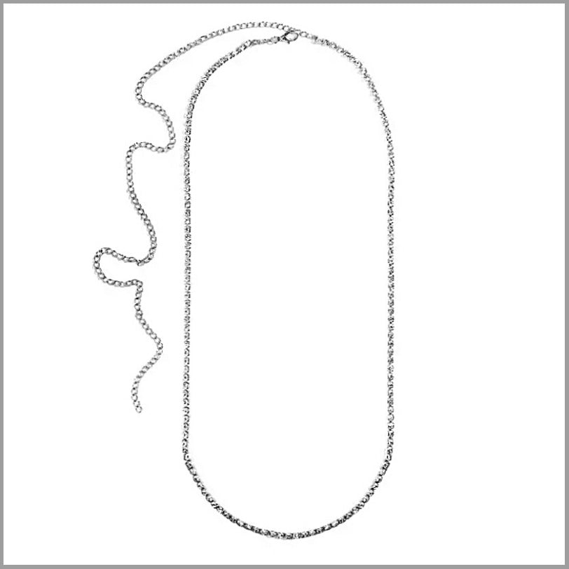 Luminous Waist Chain