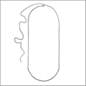 Luminous Waist Chain