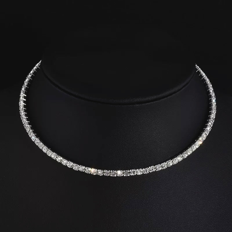 Princess Choker